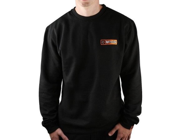 107476 HPI CLASSIC LONG SLEEVE (BLACK/ADULT MEDIUM