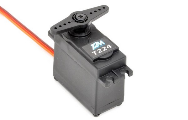 T2M SERVO STANDARD 3 KG