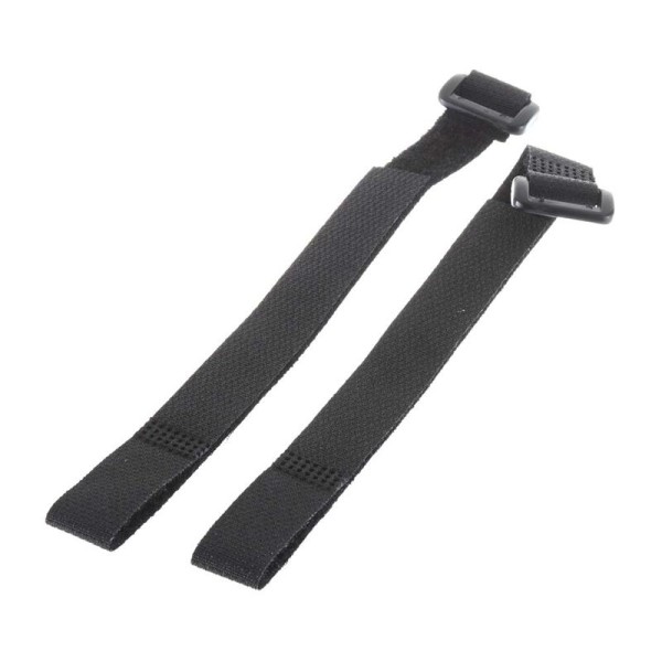 AR390101 VELCRO BATTERY STRAP 2pcs