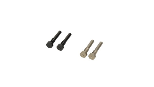 204146 Screw Typ Shock Pin Set (LHx2 / RHx2)