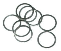 U2761 Diff Shims; 10 x 12