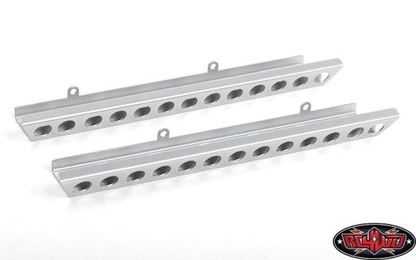 RC4WD Shirya Steel Side Sliders for Vanquish VS4-1