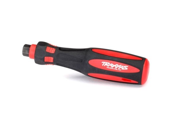 8722 Traxxas Speed-Bit Griff Medium für 1/4"