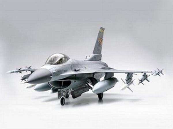 60315 F-16C Fighting Falcon