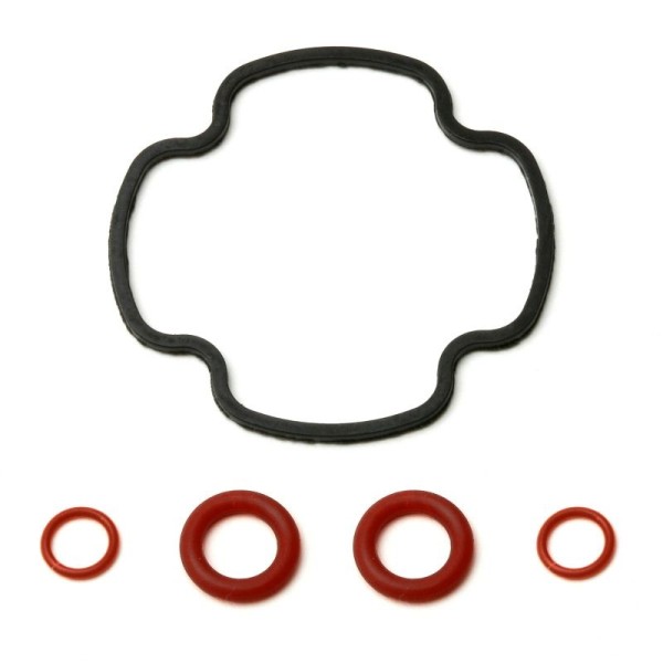 31349 Asso TC6 Gear Diff Seals