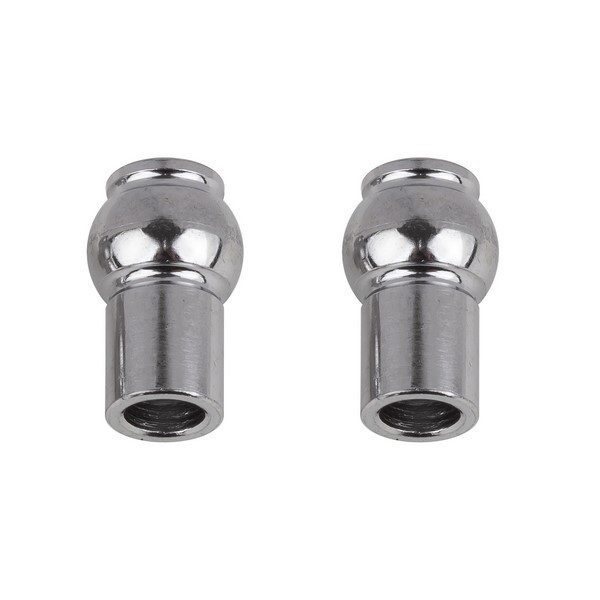 Asso RC8B4.1 Rear Swaybar Pivot Balls offset