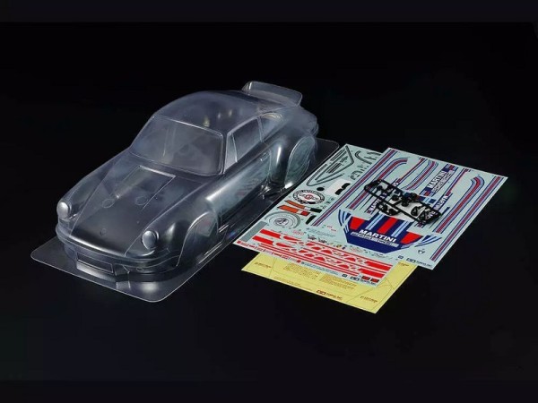 51543 Tamiya Porsche 911 Carrera Karosserie Set