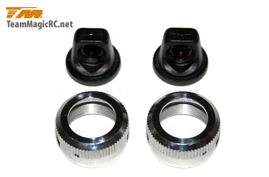 TM560304 M8 Shock Cap Set