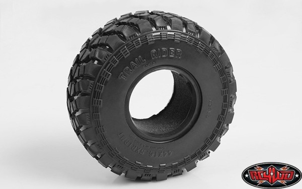 RC4WD Trail Rider 1.9 Offroad Scale Tires (2)
