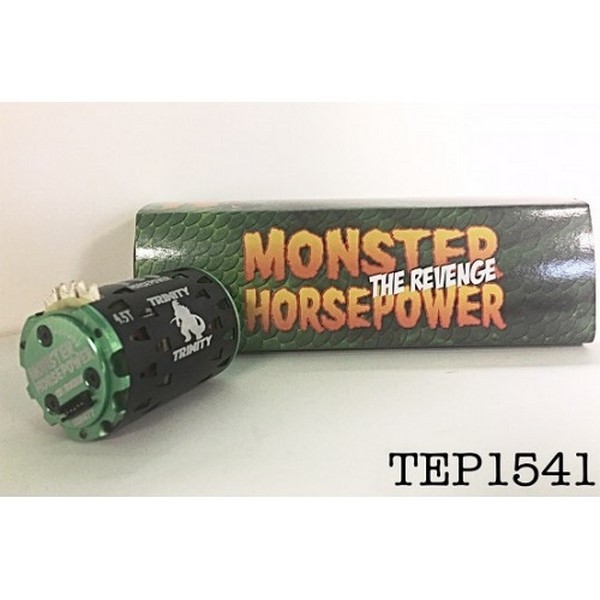 Trinity 4,5T Monster Horsepower Modified BL Motor