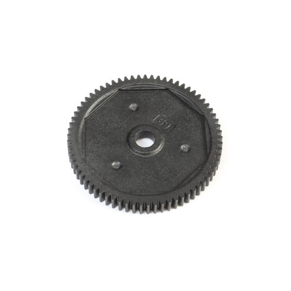 TLR232074 Losi 69T Spur Gear SHDS 48P