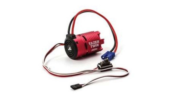 DYNS1450 MOTOR/ESC 3000kv BL 1/10 BRUSHLESS