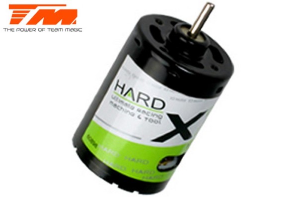 HARD6805 Elektromotor Stock 18 turns X3