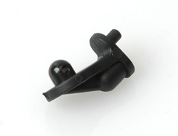 U3693 Rear Body Mount - Cougar SV