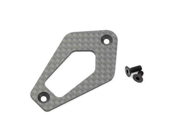 INFINITY CHASSIS STIFFENER R (CARBON)
