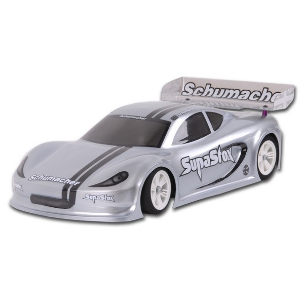G888 Schumacher SupaStox GT12 Type A Body