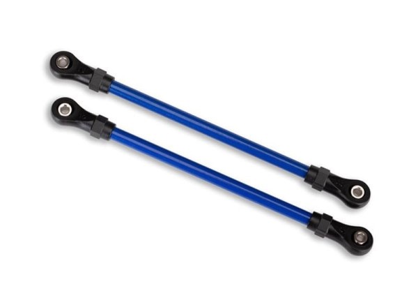 8143X Traxxas Suspension links vorn unten blau (2)