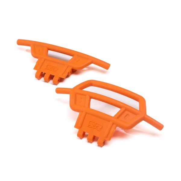 ARA320794 Arrma MT Bumper Set - Orange