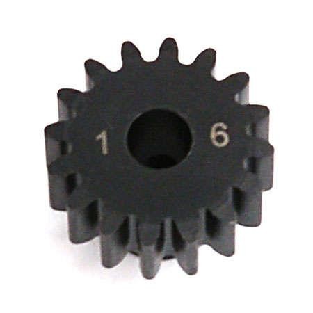 LOSA3576 8IGHT-E 1.0 Module Pitch Pinion 16T