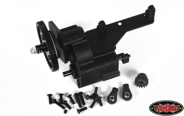 RC4WD AX2 2 Speed Transmission Axial Wraith SCX10