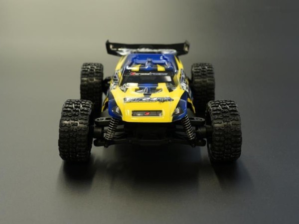 CARISMA GT24TR MICRO 4WD TRUGGY Brushless RTR