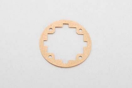 Yokomo YD-2 Gasket for Gear Differential