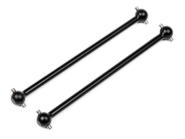 86246 SAVAGE XL - HEAVY DUTY DRIVE SHAFT 11x123mm