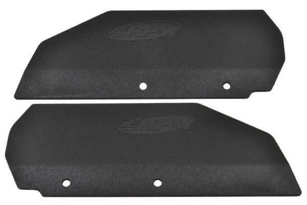 81962 RPM Mud-Guards Hinten ARRMA Kraton 4S V2