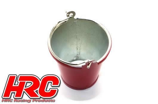 HRC25097A 1/10 Small Bucket
