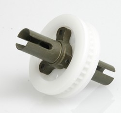 U2797 CNC Spool Assy; Lighweight - Mi2