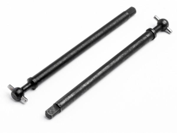 86813 WHEELY KING - DRIVE SHAFT6x82mm (2pcs)