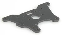 U3061 Shock Mount; rear - Rascal