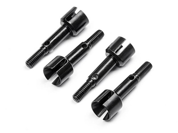 113714 SPORT 3 - AXLE SHAFT (5X237MM/4PCS)