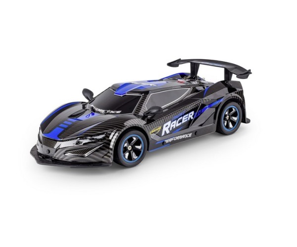 Carson 1:10 Night Racer 2.0 2.4G 100% RTR blau