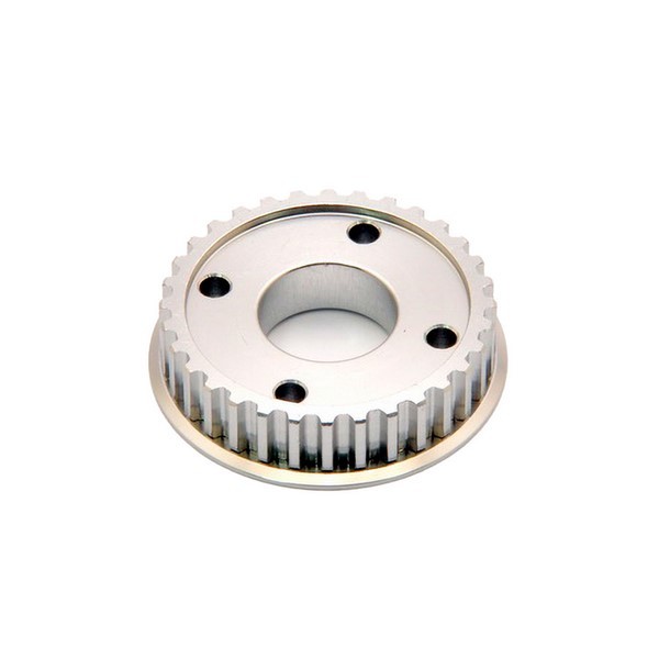 H22332 CNC Alum. Pulley 32T for EPX Front Diff. an