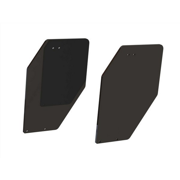 ARA320525 Arrma Wing End Plates (2)