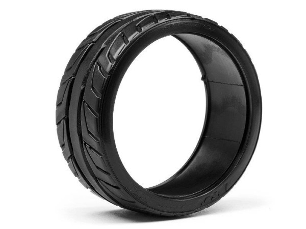 112814 NITTO NT05 T-DRIFT TIRE 26MM (2PCS)