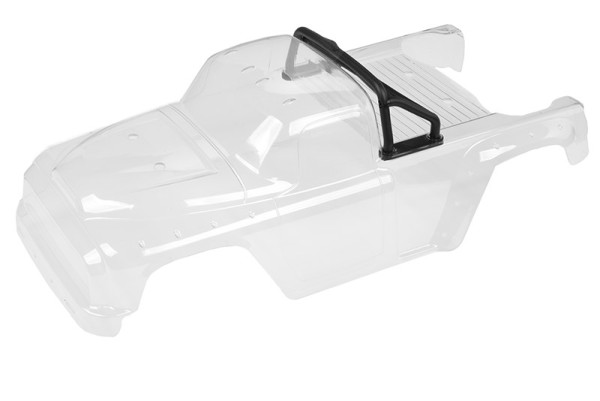 C-00180-382 Polycarbonate Body - Dementor XP 6S