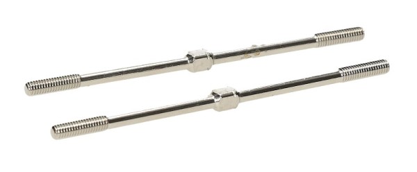 204121 Turnbuckle M4x94mm (2pcs)