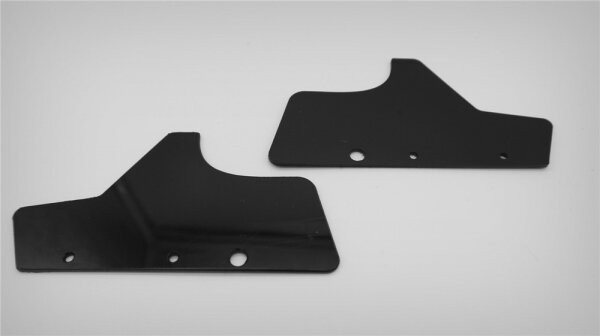 POS Mudguards Arrma 1/8 Truggy / Truck (2) V5 / EXB