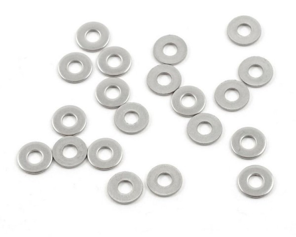 ProTek RC #4 - 5/16 Stainless Steel Washer (20)