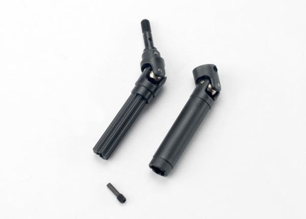 7151 Traxxas Driveshaft Assembly 1/16 VXL