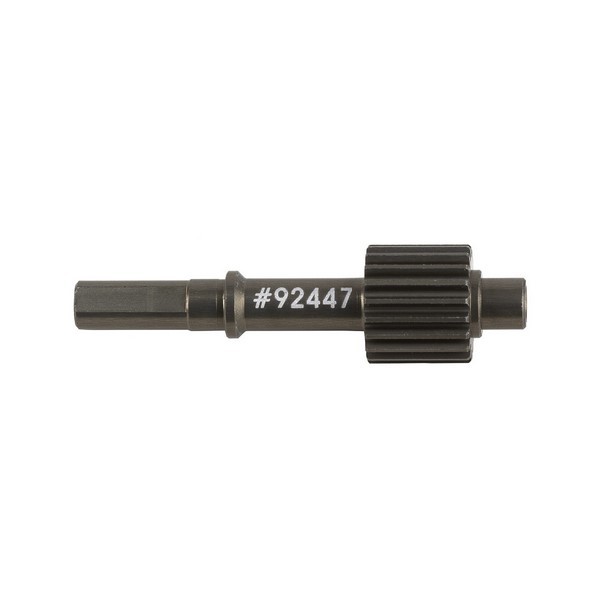 92447 Asso RC10B7 Top Shaft