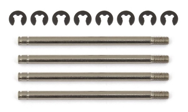 41021 Asso CR12 Shock Shafts