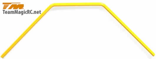 TM560530 M8/B8 Front Anti-Roll Bar 2.3