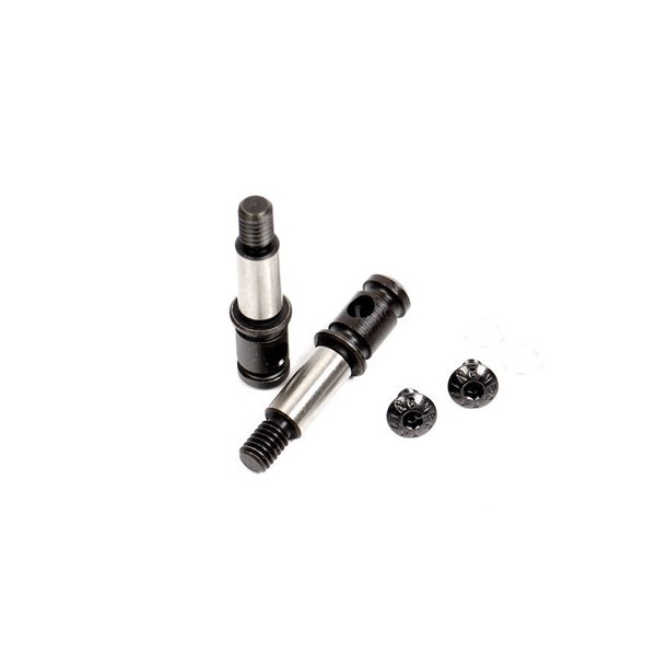 D-05-0208 VBC Wheel Shaft Set