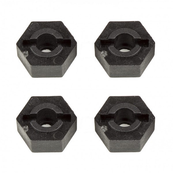 42069 Element RC Enduro Wheel Hexes 6 mm