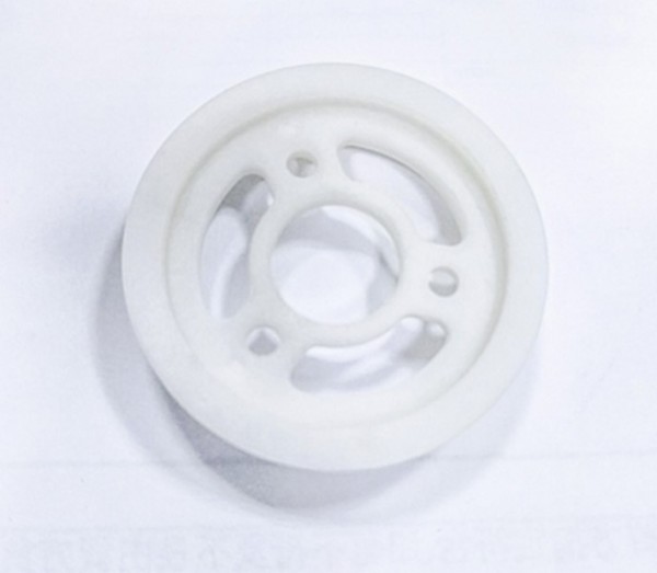 AW-A800-P138S-LF Awesomatix 38T Spool Pulley Low