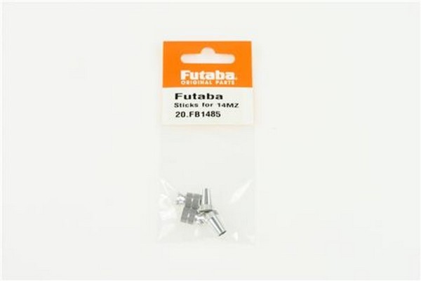 FB1485 Futaba Sticks for 14MZ / T10