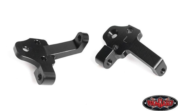 RC4WD Rear Axle Link Mounts for Cross Country
